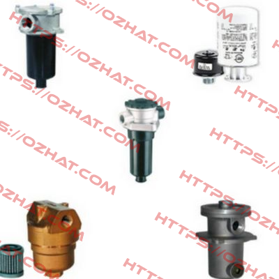 A-VRSP01-CC-34-L-X / 06.151.LX0 Omt