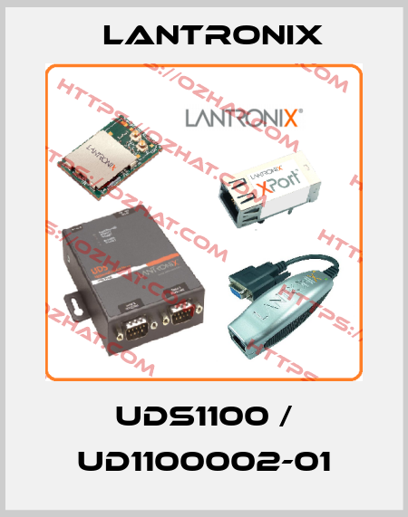 UDS1100 / UD1100002-01 Lantronix