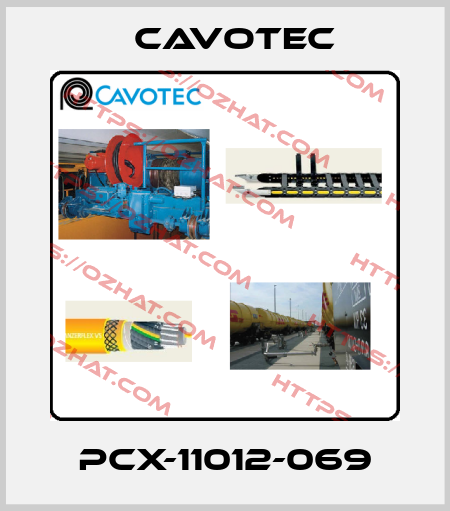 PCX-11012-069 Cavotec