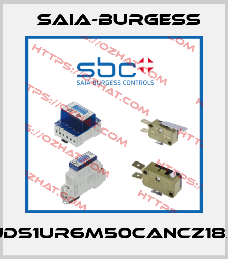 UDS1UR6M50CANCZ183 Saia-Burgess