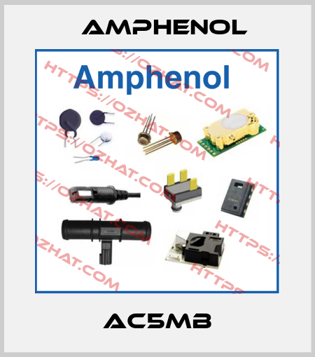 AC5MB Amphenol