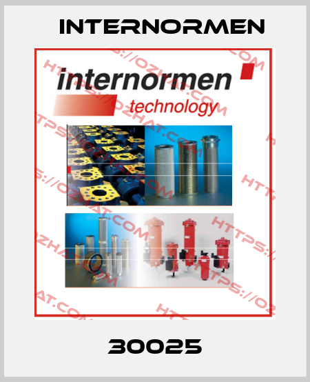 30025 Internormen