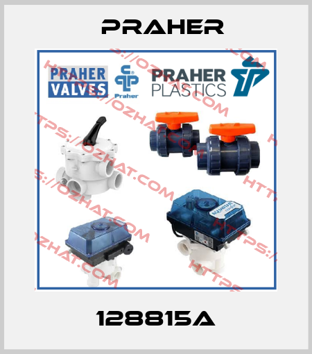 128815A Praher