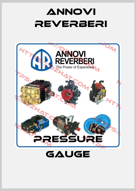 Pressure gauge Annovi Reverberi