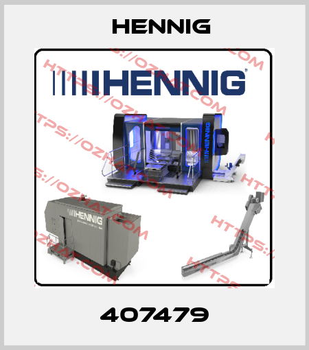 407479 Hennig