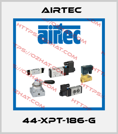 44-XPT-186-G Airtec