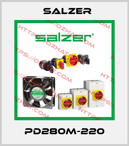 PD280M-220 Salzer