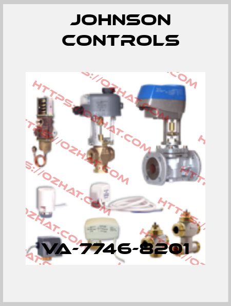 VA-7746-8201 Johnson Controls