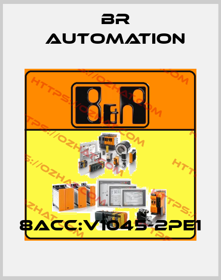 8ACC:V1045-2PE1 Br Automation