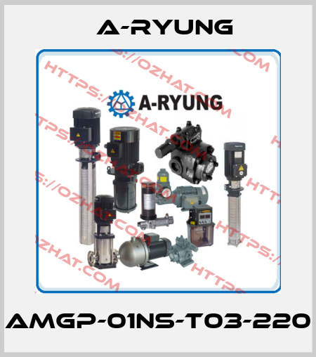 AMGP-01NS-T03-220 A-Ryung