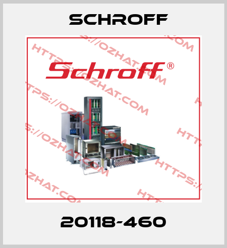 20118-460 Schroff