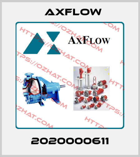 2020000611 Axflow