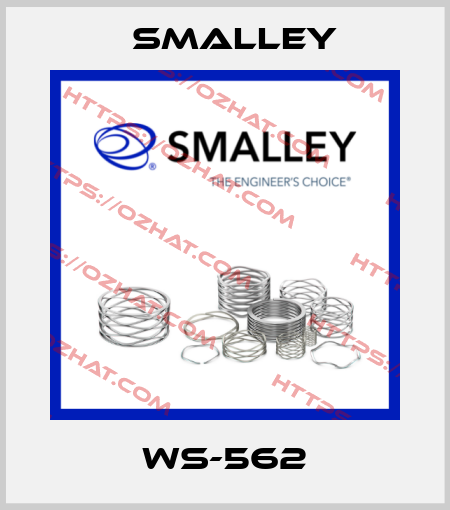 WS-562 SMALLEY