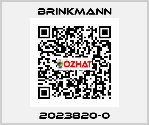 2023820-0 Brinkmann