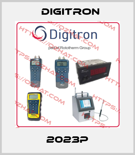 2023P Digitron