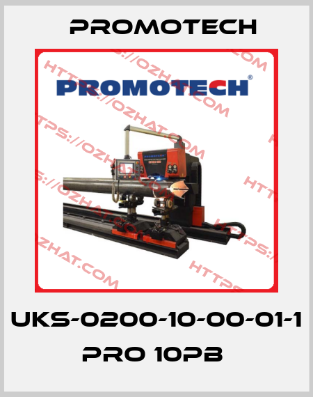 UKS-0200-10-00-01-1 PRO 10PB  Promotech