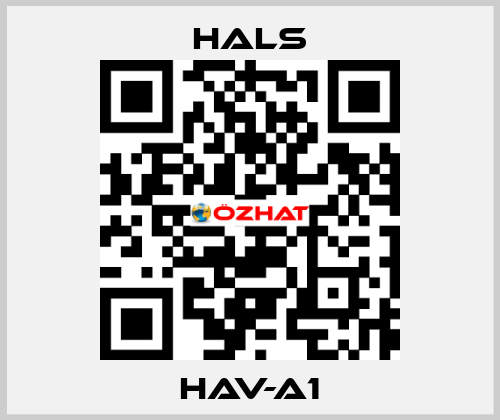 HAV-A1 HALS