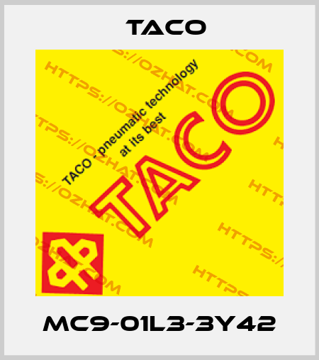 MC9-01L3-3Y42 Taco