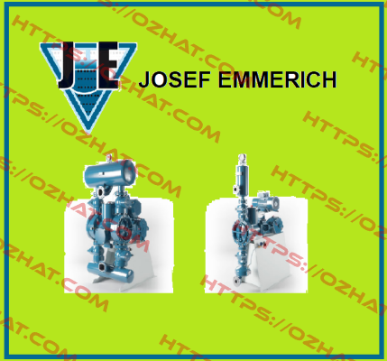 MS510PPH Josef Emmerich