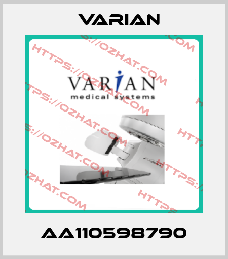 AA110598790 Varian