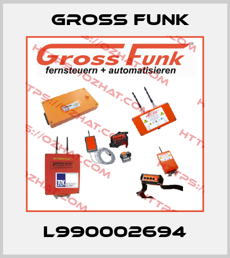 L990002694 Gross Funk