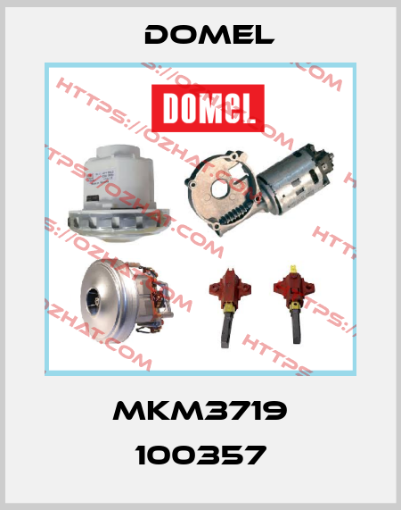 MKM3719 100357 Domel