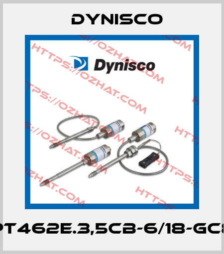 PT462E.3,5CB-6/18-GC8 Dynisco