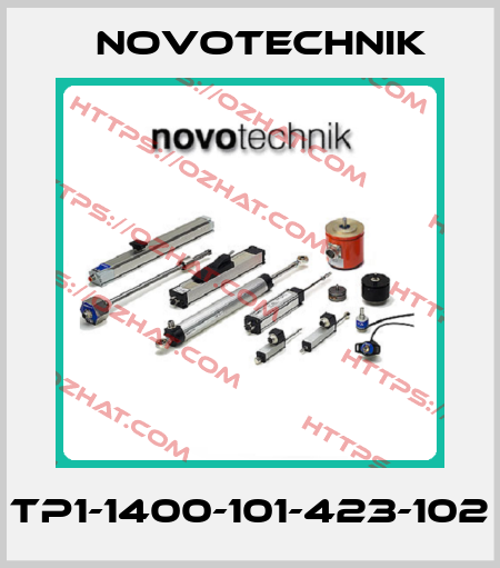 TP1-1400-101-423-102 Novotechnik