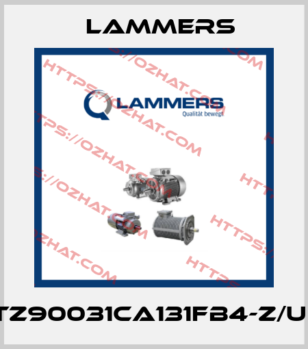 1TZ90031CA131FB4-Z/UD Lammers