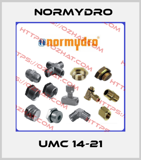 UMC 14-21 Normydro