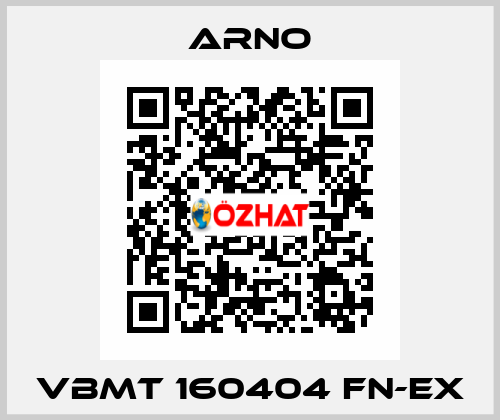 VBMT 160404 FN-EX Arno