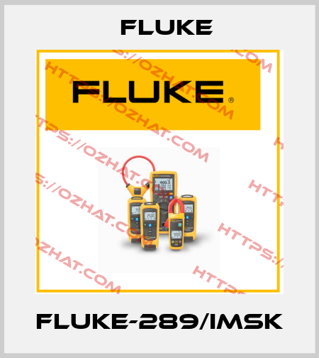 FLUKE-289/IMSK Fluke