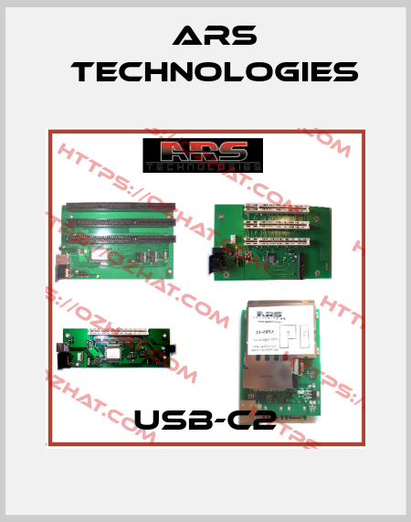 usb-c2 ARS Technologies