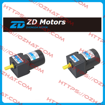 5RK120GN-CMP ZD-Motors