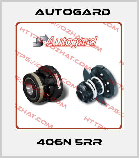 406N 5RR Autogard