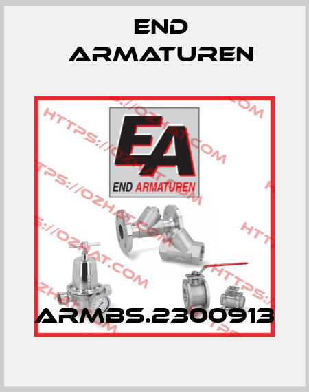 ARMBS.2300913 End Armaturen