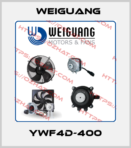 YWF4D-400 Weiguang