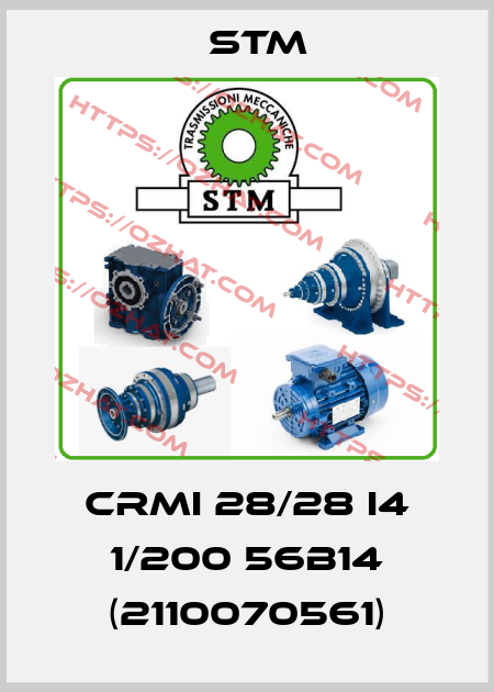 CRMI 28/28 I4 1/200 56B14 (2110070561) Stm