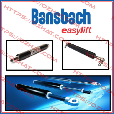 B9A1-35-070-263--005-2100N  OEM!! Bansbach