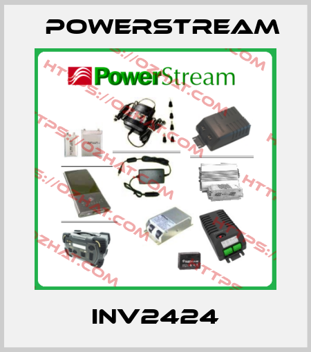 INV2424 Powerstream