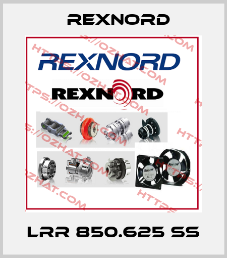 LRR 850.625 SS Rexnord