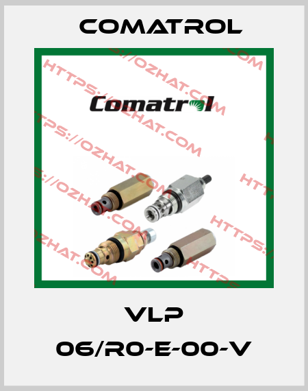 VLP 06/R0-E-00-V Comatrol