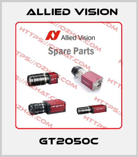 GT2050C Allied vision