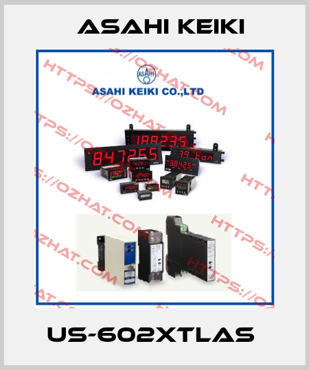 US-602XTLAS  Asahi Keiki