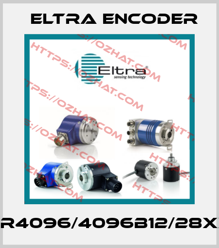 FEAM53BR4096/4096B12/28XX6X6P3R Eltra Encoder