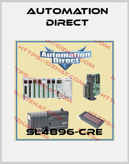 SL4896-CRE Automation Direct