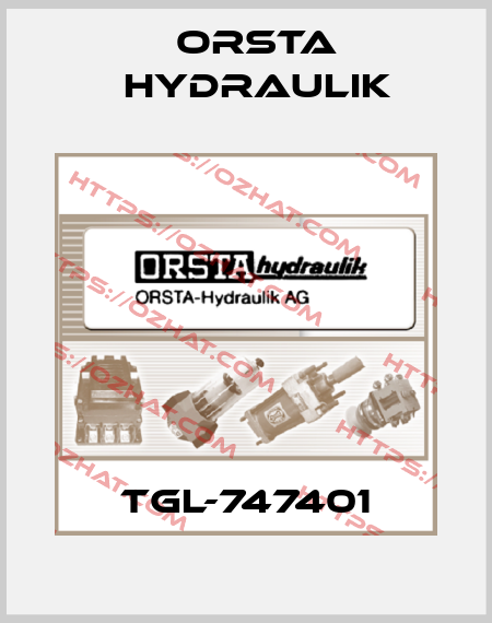 TGL-747401 Orsta Hydraulik