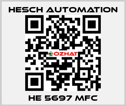HE 5697 MFC Hesch Automation