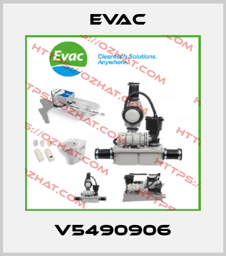 V5490906 Evac