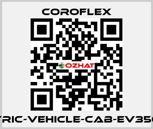 ELECTRIC-VEHICLE-CAB-EV350-UNS COROFLEX